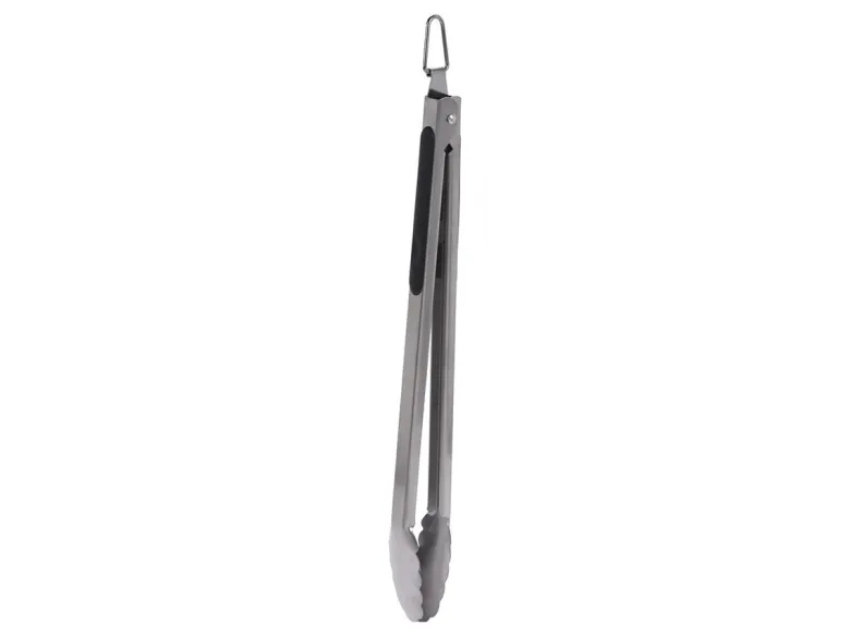 RVS 40 cm barbecue tang