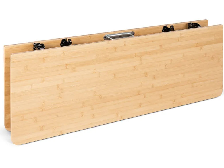 Safarica Bambel M campingtafel - 100 x 70 cm