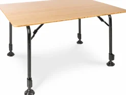 Safarica Bambel M campingtafel - 100 x 70 cm