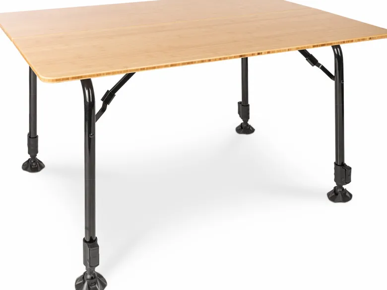 Safarica Bambel M campingtafel - 100 x 70 cm