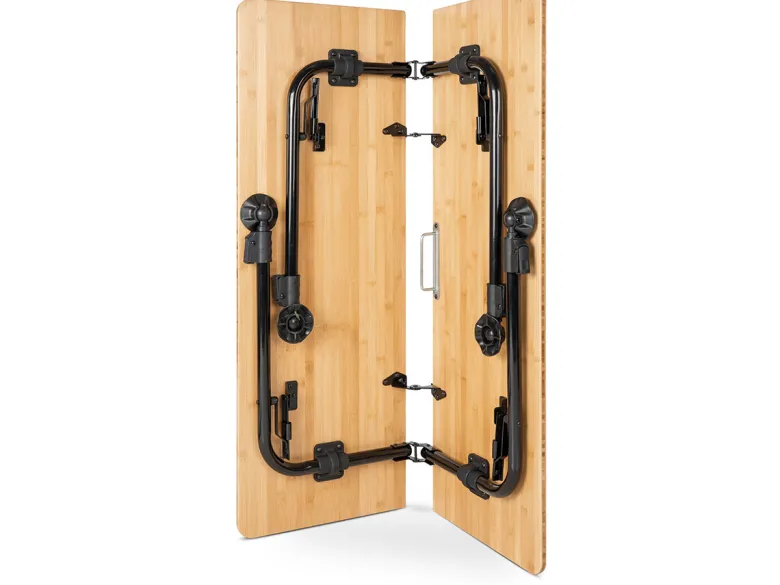 Safarica Bambel M campingtafel - 100 x 70 cm