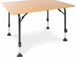 Safarica Bambel M campingtafel - 100 x 70 cm