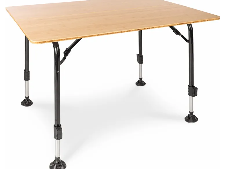 Safarica Bambel M campingtafel - 100 x 70 cm