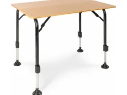 Safarica Bambel S campingtafel - 80 x 60 cm