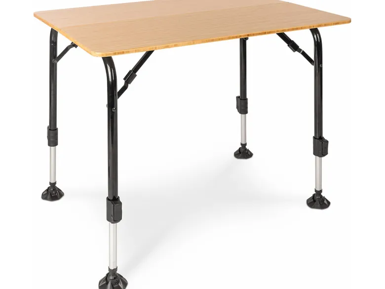 Safarica Bambel S campingtafel - 80 x 60 cm