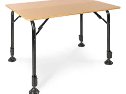 Safarica Bambel S campingtafel - 80 x 60 cm