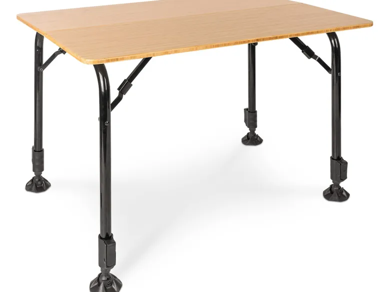 Safarica Bambel S campingtafel - 80 x 60 cm