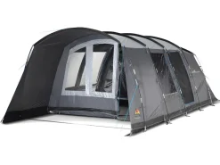 Safarica Beaver Lodge 340 DarkSleep 5 tunneltent
