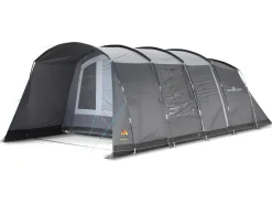 Safarica Beaver Lodge 340 DarkSleep 5 tunneltent