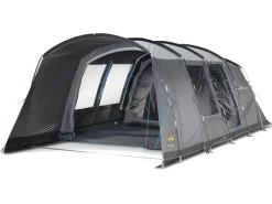 Safarica Beaver Lodge 340 DarkSleep 5 tunneltent