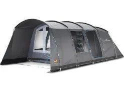 Safarica Beaver Lodge 340 DarkSleep 5 tunneltent