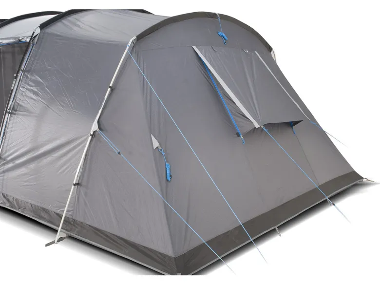 Safarica Beaver Lodge 340 DarkSleep 5 tunneltent