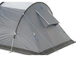 Safarica Beaver Lodge 340 DarkSleep 5 tunneltent