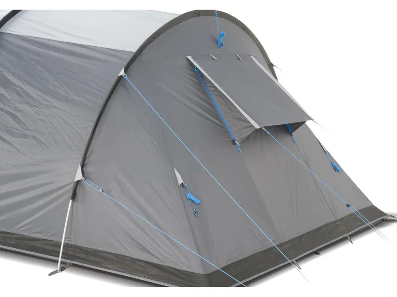 Safarica Beaver Lodge 340 DarkSleep 5 tunneltent