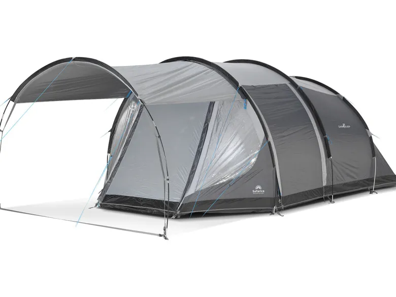 Safarica Blackhawk 300 Deluxe DarkSleep tunneltent