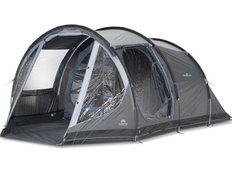 Safarica Blackhawk 300 Deluxe DarkSleep tunneltent