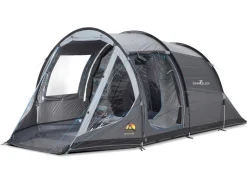 Safarica Blackhawk 260 Super DarkSleep 4 tunneltent