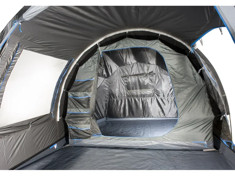 Safarica Blackhawk 260 Super DarkSleep 4 tunneltent