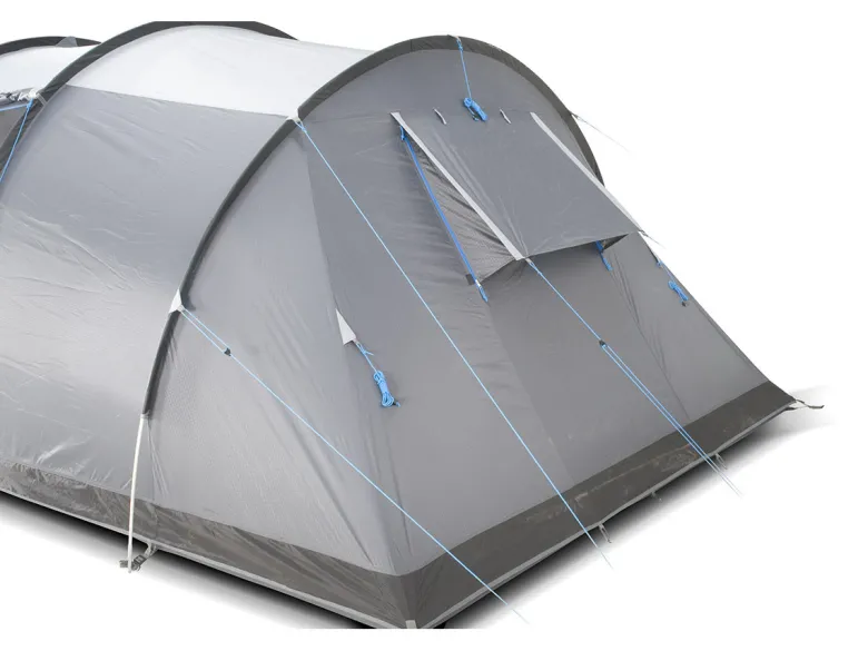 Safarica Blackhawk 260 Super DarkSleep 4 tunneltent