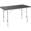 Safarica Caledon XL campingtafel - 120 x 80 cm