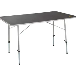 Safarica Caledon XL campingtafel - 120 x 80 cm