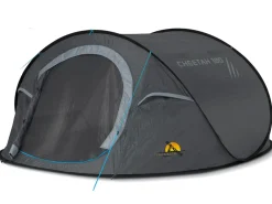 Safarica Cheetah 180 pop up tent