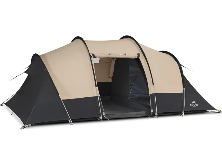 Safarica Chicco 2 TC Vis-à-Vis tunneltent