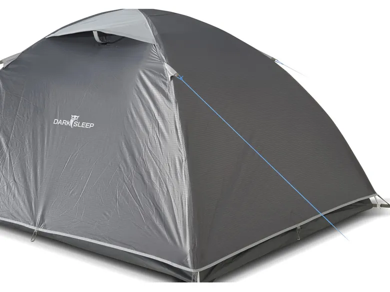 Safarica Dakar 170 DarkSleep koepeltent