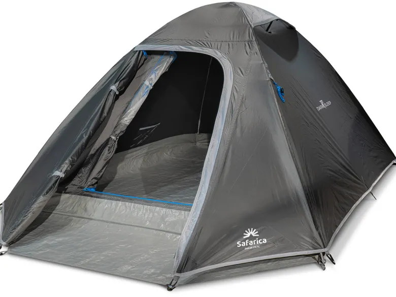 Safarica Dakar 170 DarkSleep koepeltent