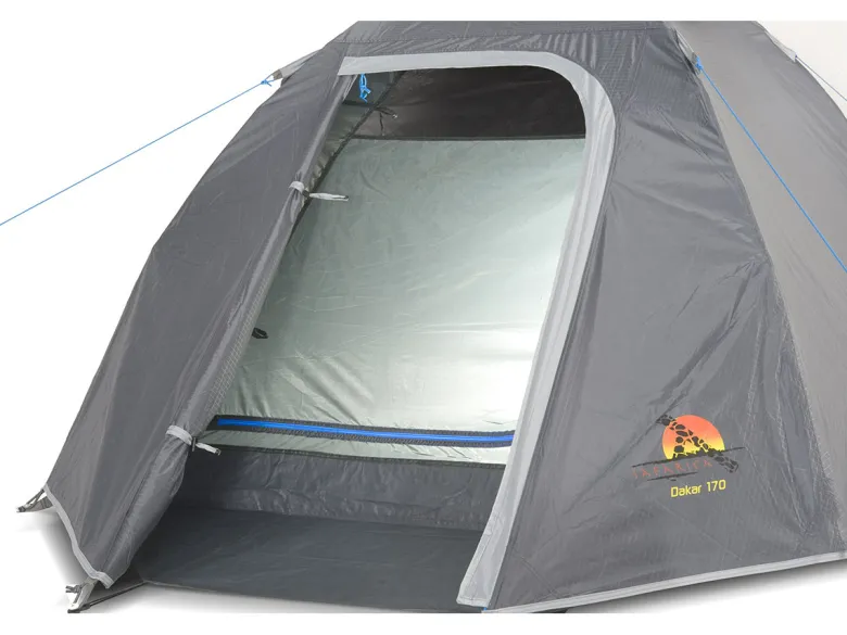 Safarica Dakar 170 TC 2 koepeltent