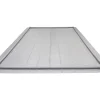 Safarica Dry Border opblaasbaar grondzeil - 250 x 500 cm