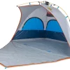 Safarica Hawaii 2.0 Quick-Up Shelter strandtent