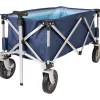 Safarica Jamaica strandtrolley