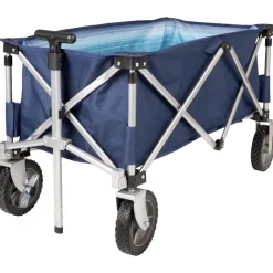 Safarica Jamaica strandtrolley