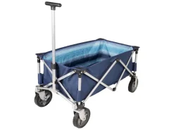 Safarica Jamaica strandtrolley