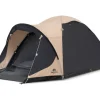 Safarica Kenia 170 TC koepeltent