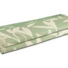Safarica Safarimat 270 x 400 cm buitenkleed - Green/Beige