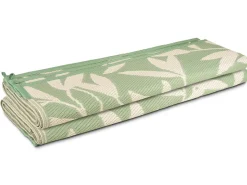 Safarica Safarimat 270 x 400 cm buitenkleed - Green/Beige