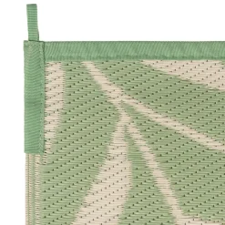 Safarica Safarimat 270 x 400 cm buitenkleed - Green/Beige