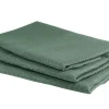 Safarica Safaritex Green tenttapijt - 3 x 5 meter