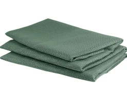 Safarica Safaritex Green tenttapijt - 3 x 5 meter
