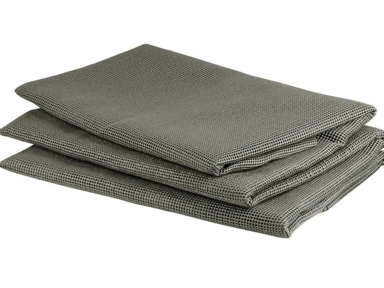 Safarica Safaritex Taupe tenttapijt - 3 x 5,5 meter