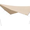 Safarica Shadow 350 TC tarp - Beige