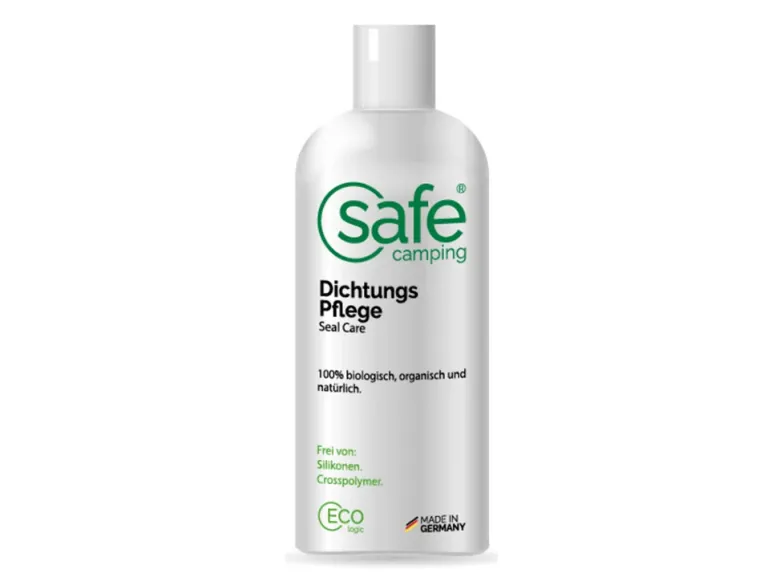 SAFE CAMPING Afdichtingsverzorging - 100 ml