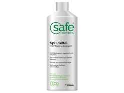 SAFE CAMPING Afwasmiddel - 500 ml