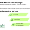 SAFE CAMPING Anti-Kras ramenverzorging - 100 ml