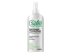SAFE CAMPING Anti-Kras ramenverzorging - 100 ml