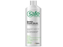 SAFE CAMPING Blue toiletvloeistof - 1 liter