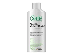 SAFE CAMPING Blue toiletvloeistof - 0,5 liter
