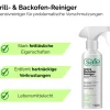 SAFE CAMPING Grill- & ovenreiniger - 250 ml